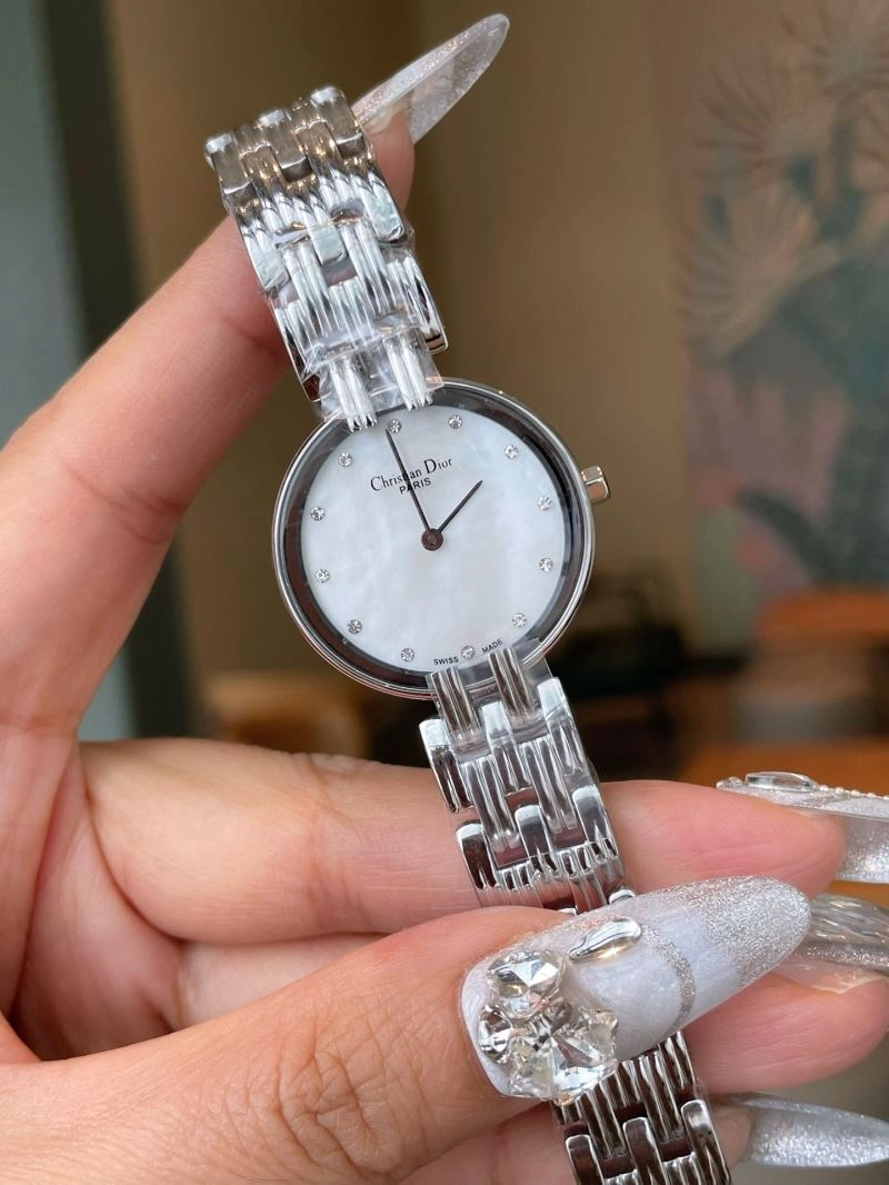 CHRISTIAN DIOR Watches Timeless 182028