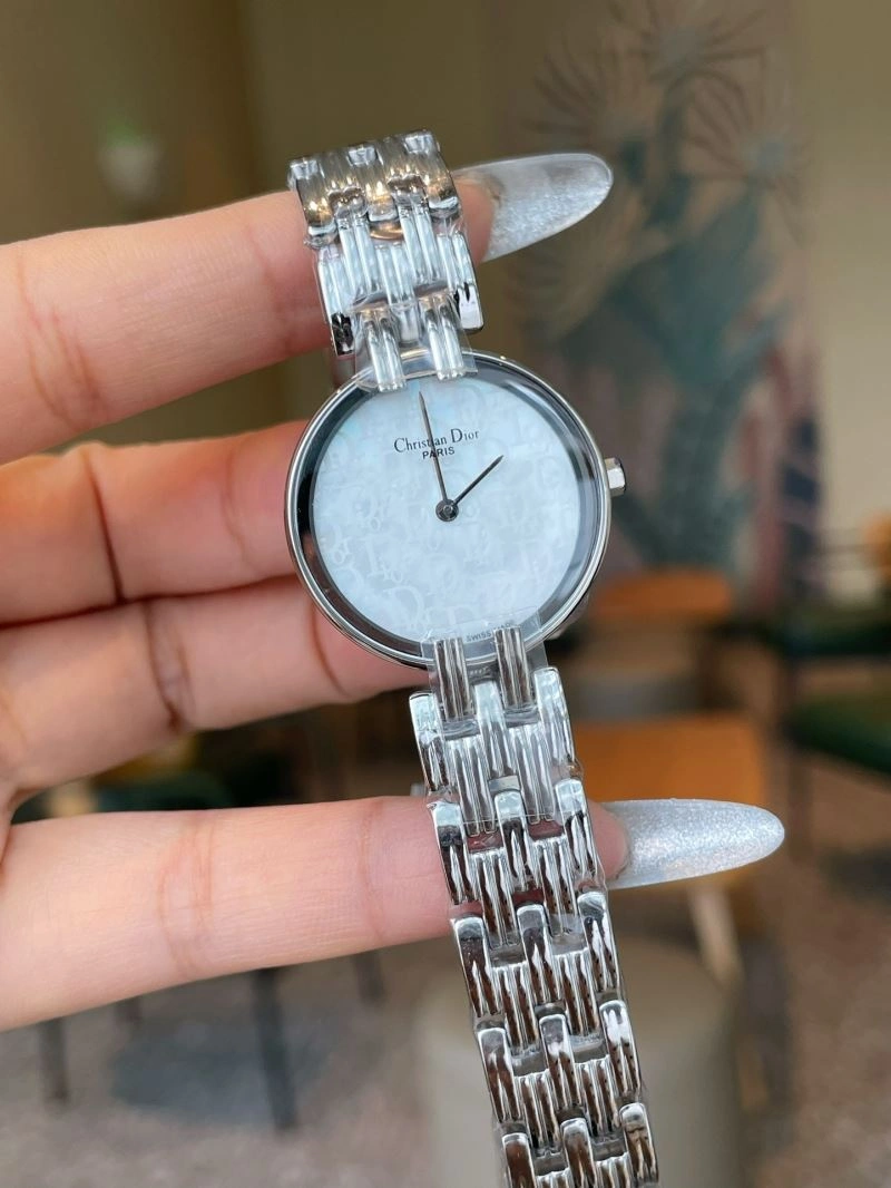 CHRISTIAN DIOR Watches Timeless 182028