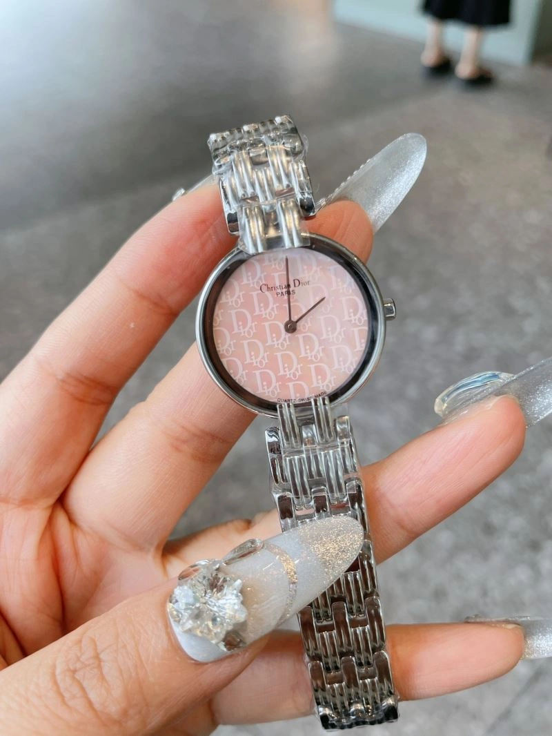 CHRISTIAN DIOR Watches Timeless 182028
