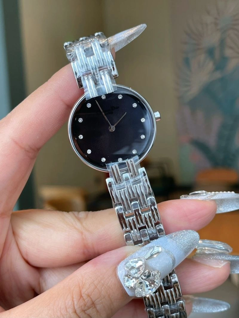 CHRISTIAN DIOR Watches Timeless 182028