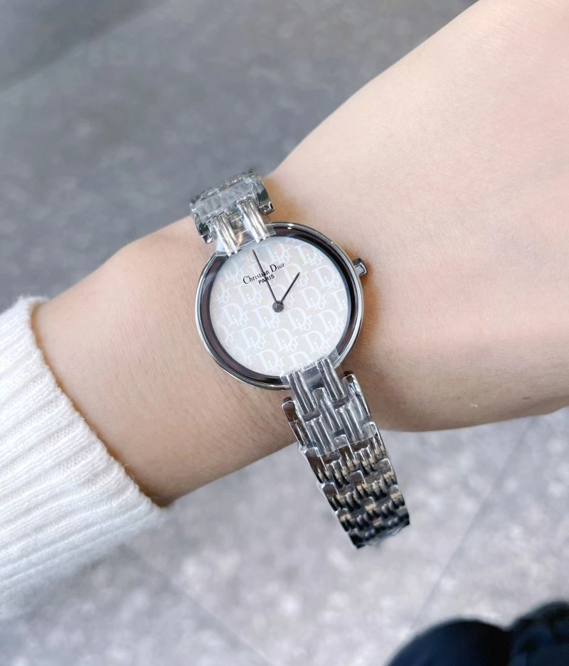 CHRISTIAN DIOR Watches Timeless 182028