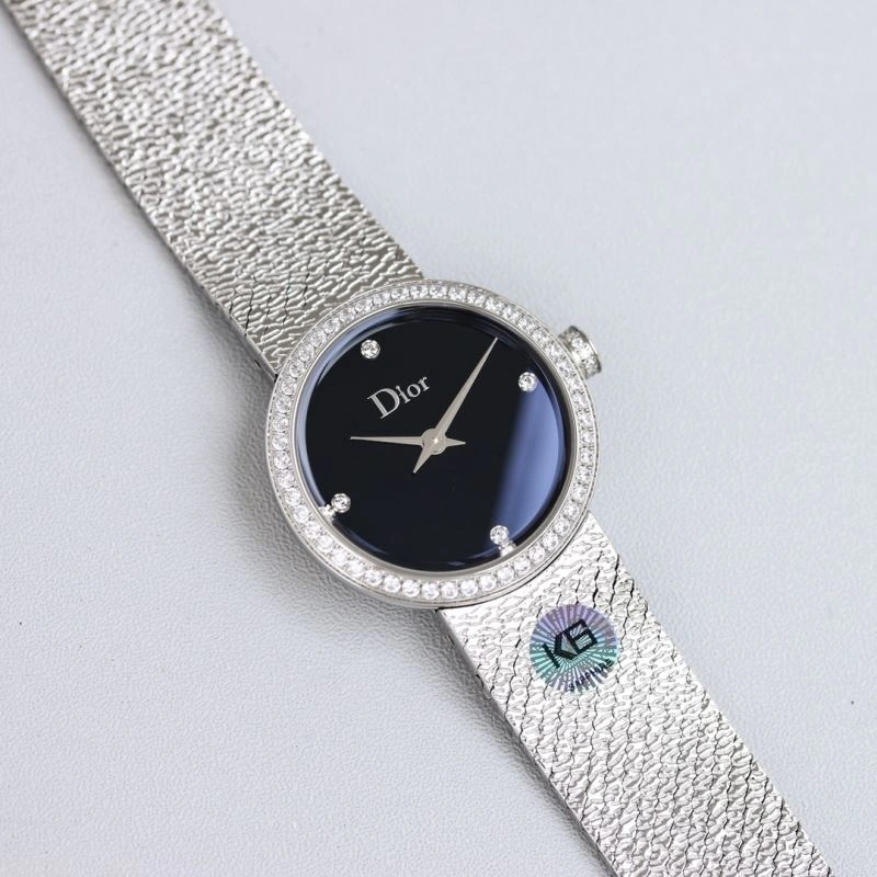CHRISTIAN DIOR Watches Tailored 182049