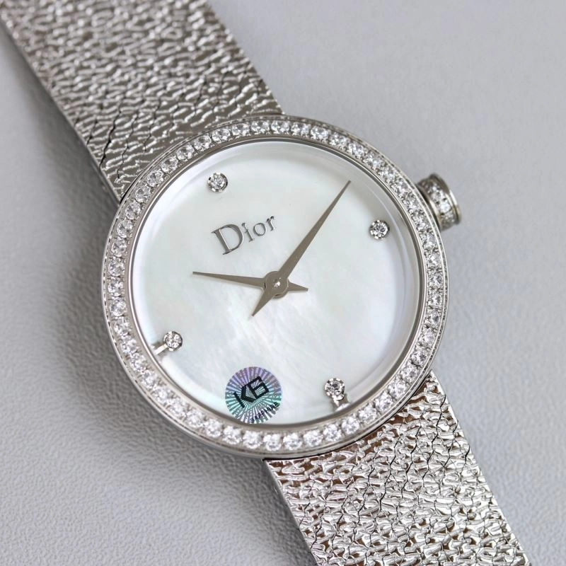 CHRISTIAN DIOR Watches Tailored 182049