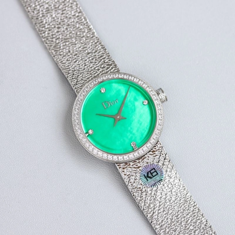 CHRISTIAN DIOR Watches Tailored 182049