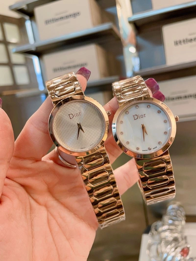 CHRISTIAN DIOR Watches GoodFit 182046