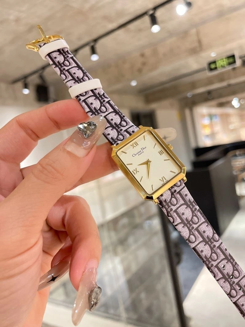 CHRISTIAN DIOR Watches SportInspired 182045