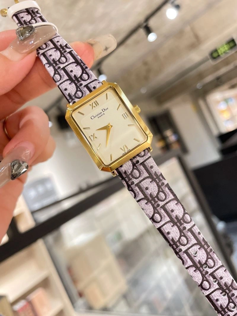CHRISTIAN DIOR Watches SportInspired 182045