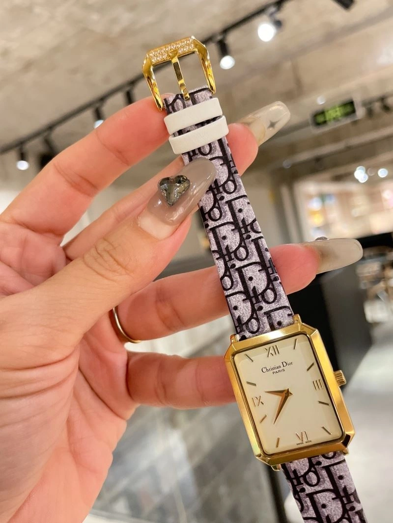 CHRISTIAN DIOR Watches SportInspired 182045