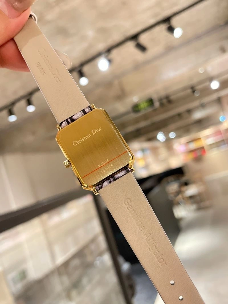 CHRISTIAN DIOR Watches SportInspired 182045