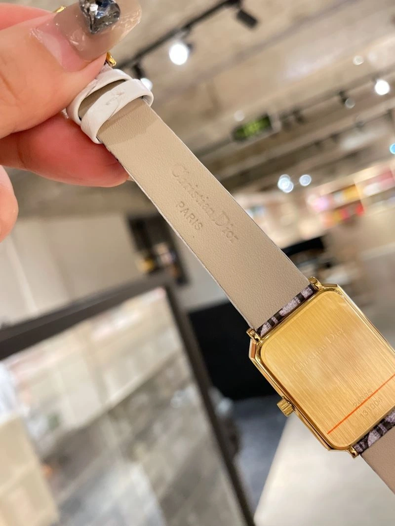 CHRISTIAN DIOR Watches SportInspired 182045