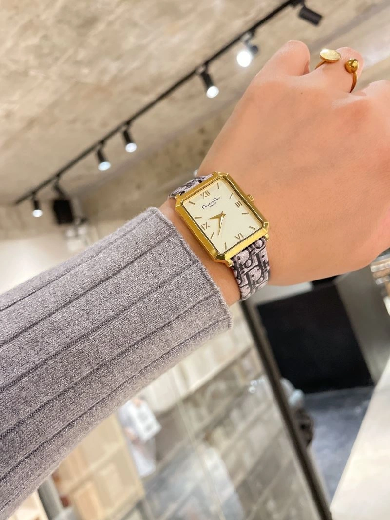 CHRISTIAN DIOR Watches SportInspired 182045