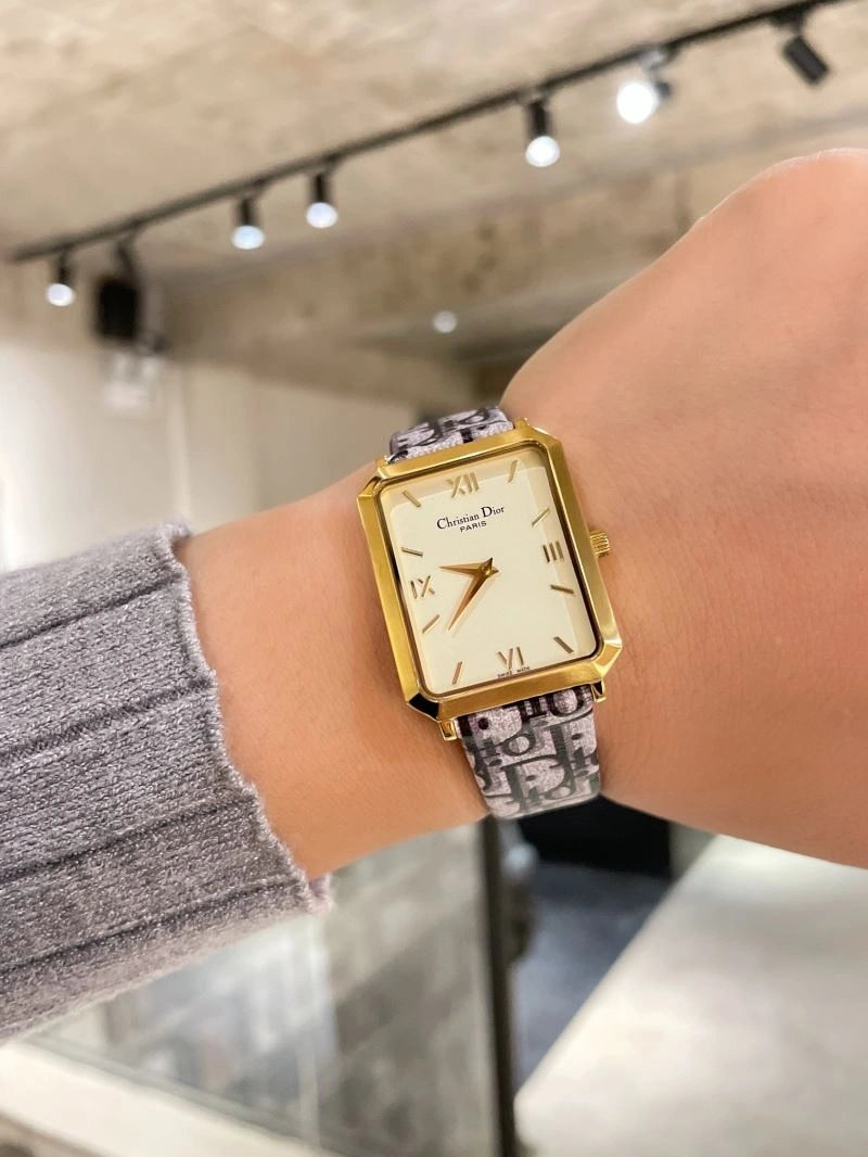 CHRISTIAN DIOR Watches SportInspired 182045