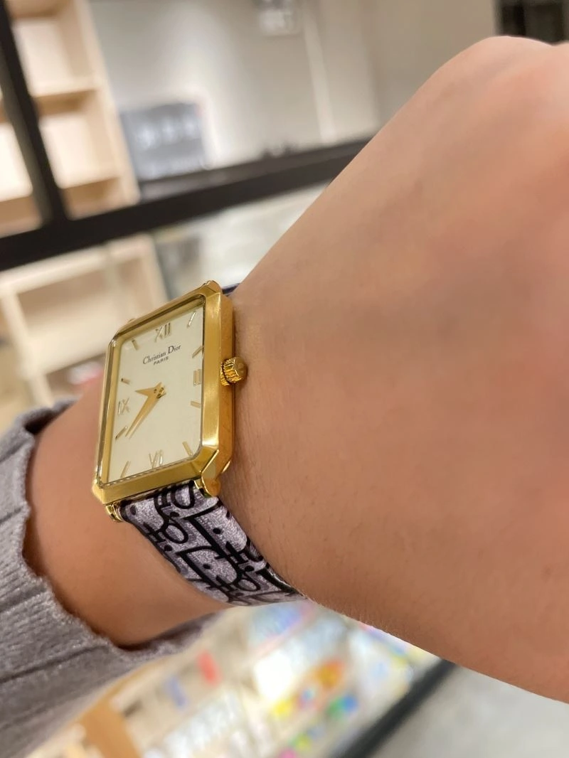 CHRISTIAN DIOR Watches SportInspired 182045