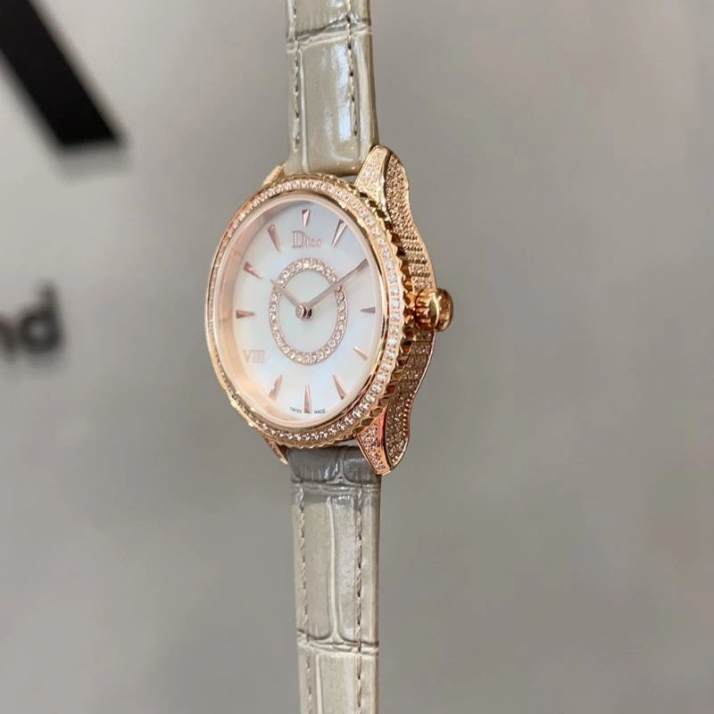 CHRISTIAN DIOR Watches Lightweight 182040