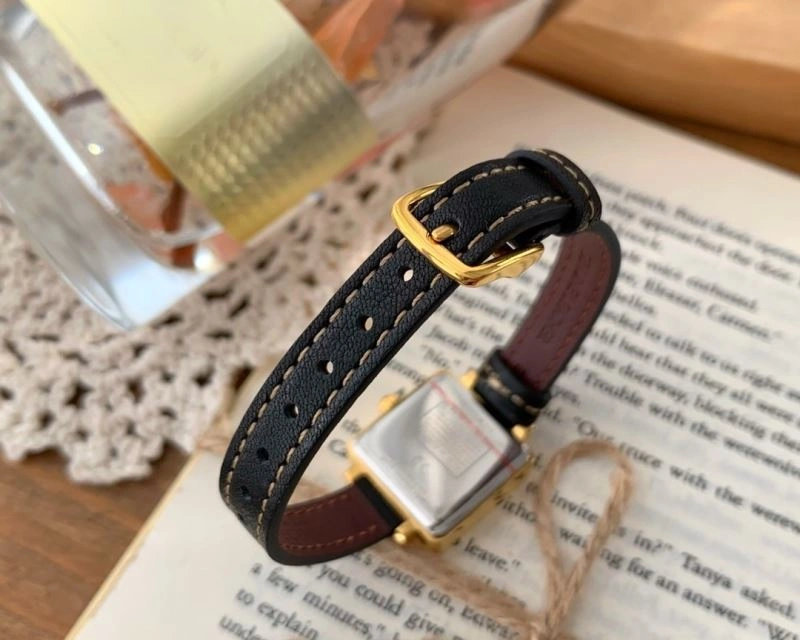 Modern COACH Watches 182111