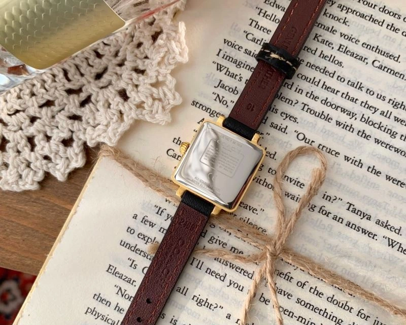 Modern COACH Watches 182111