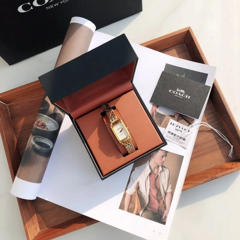 Affordable COACH Watches 182107