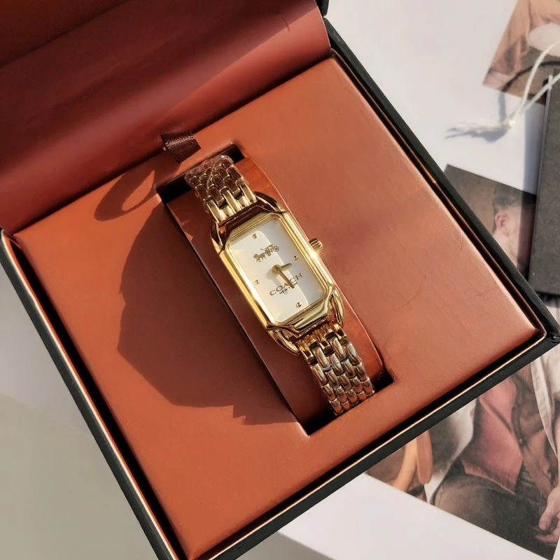 Affordable COACH Watches 182107