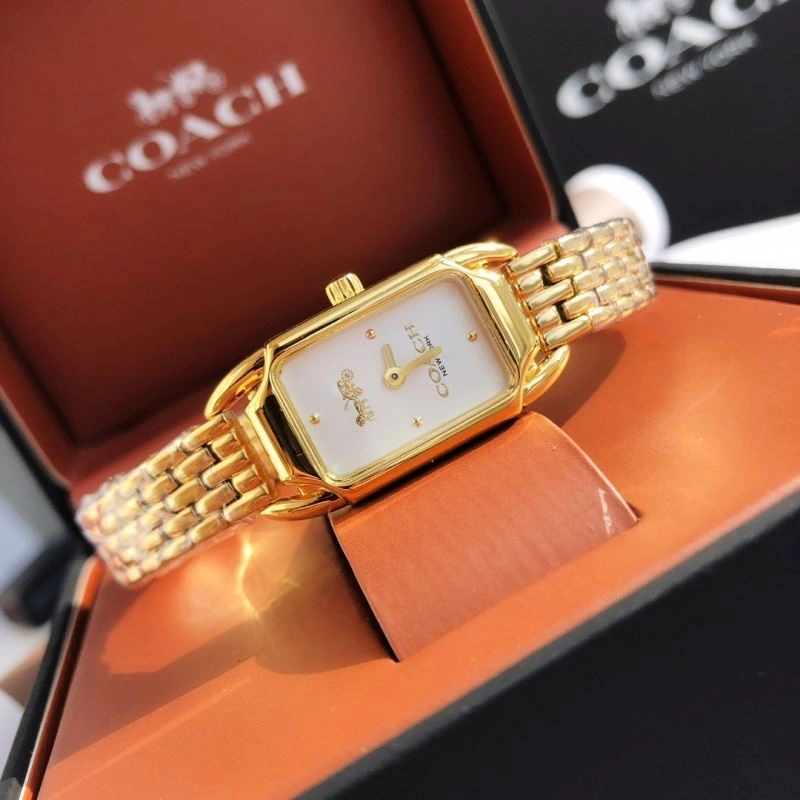 Affordable COACH Watches 182107