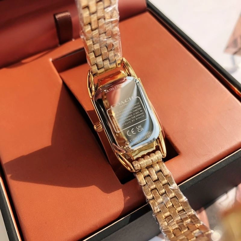 Affordable COACH Watches 182107