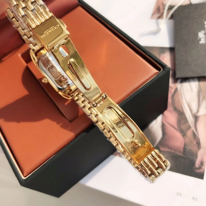 Affordable COACH Watches 182107