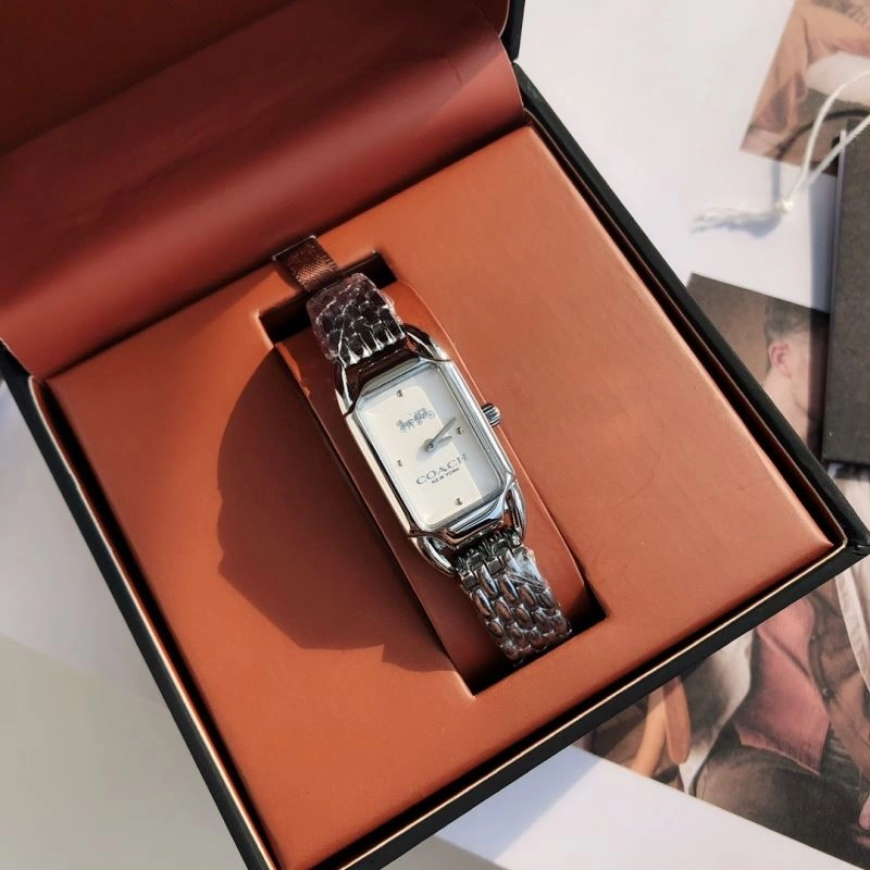 HighQuality COACH Watches 182100