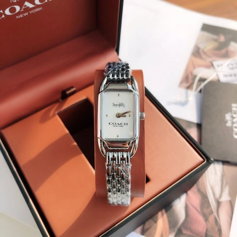 HighQuality COACH Watches 182100