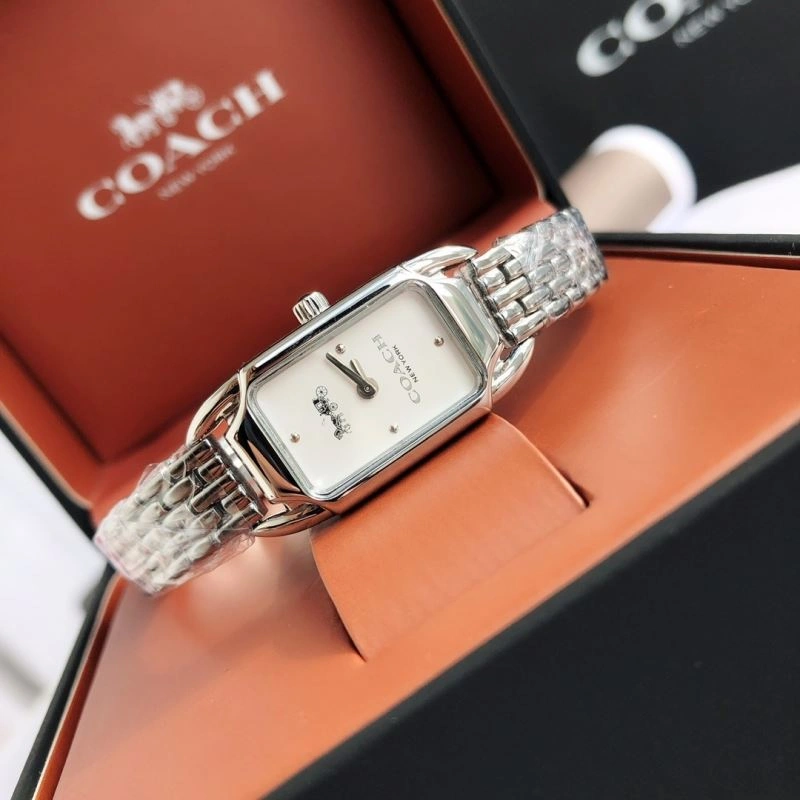 HighQuality COACH Watches 182100