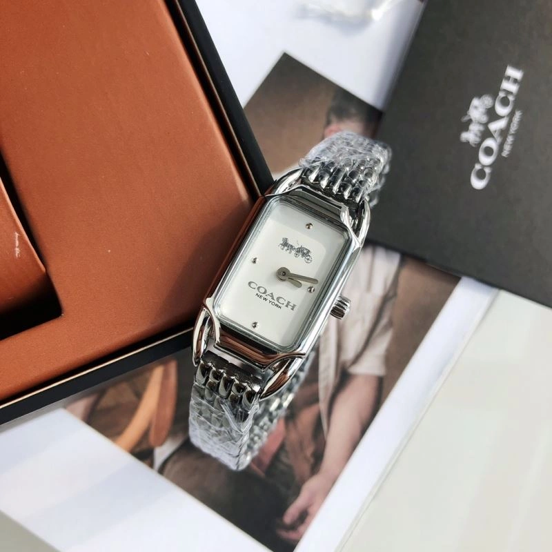 HighQuality COACH Watches 182100