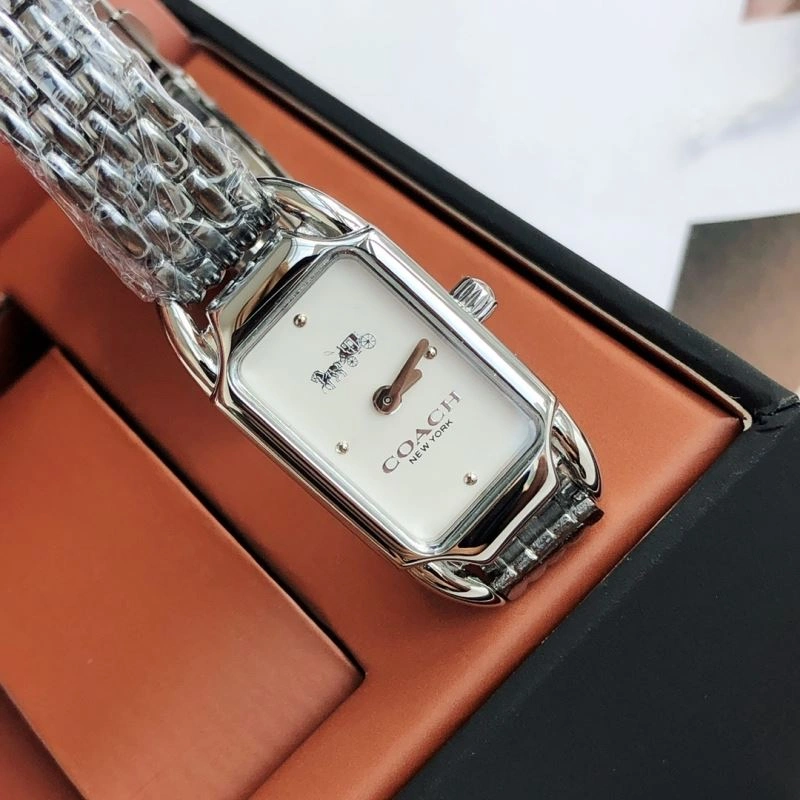 HighQuality COACH Watches 182100