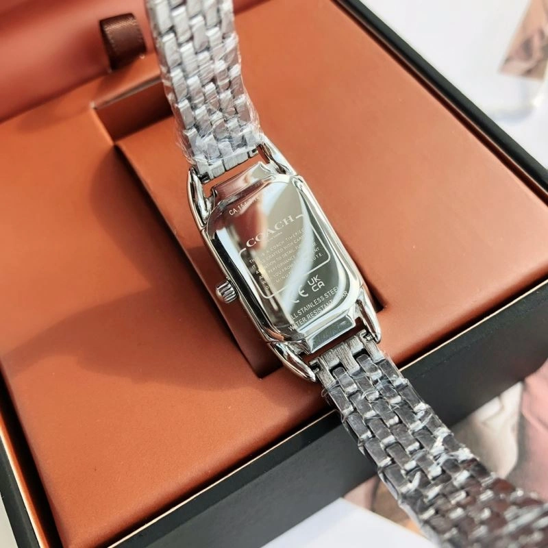 HighQuality COACH Watches 182100