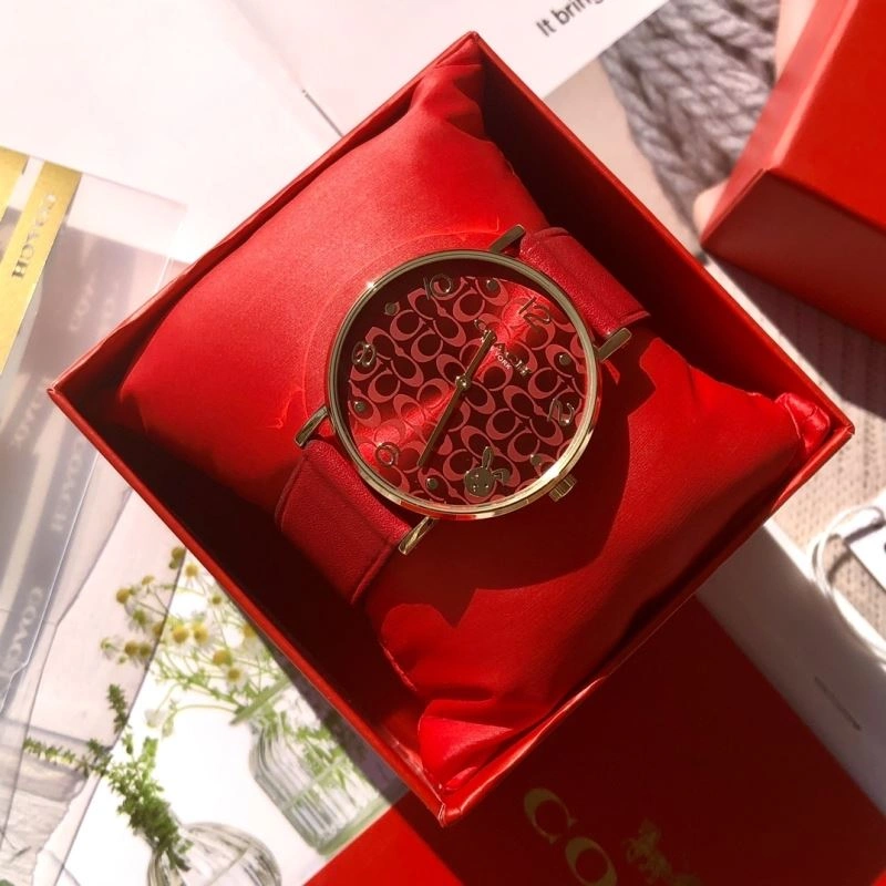 COACH Watches Thermal 182093
