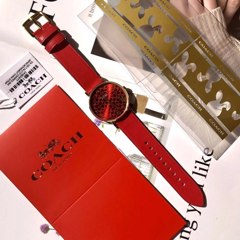 COACH Watches Thermal 182093
