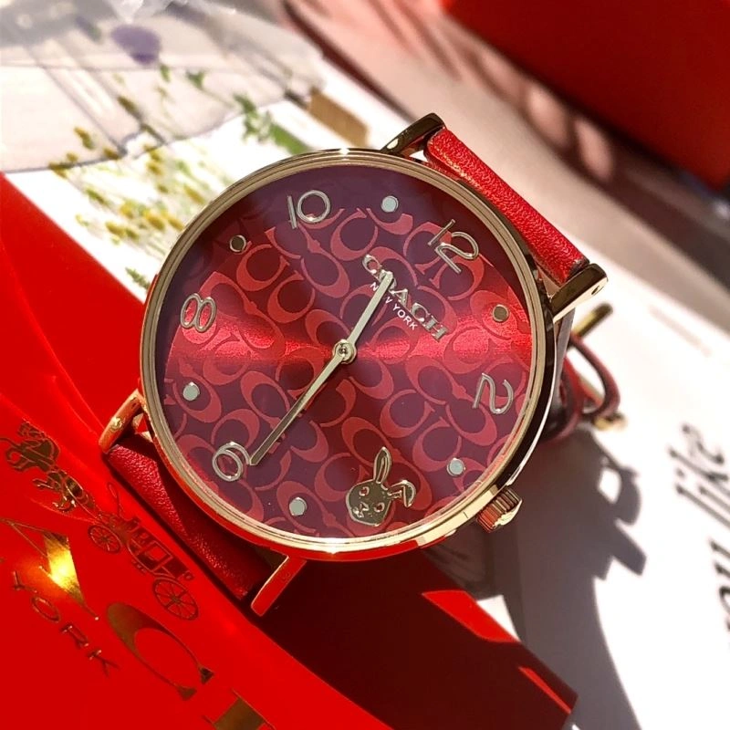 COACH Watches Thermal 182093