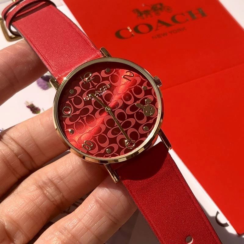 COACH Watches Thermal 182093