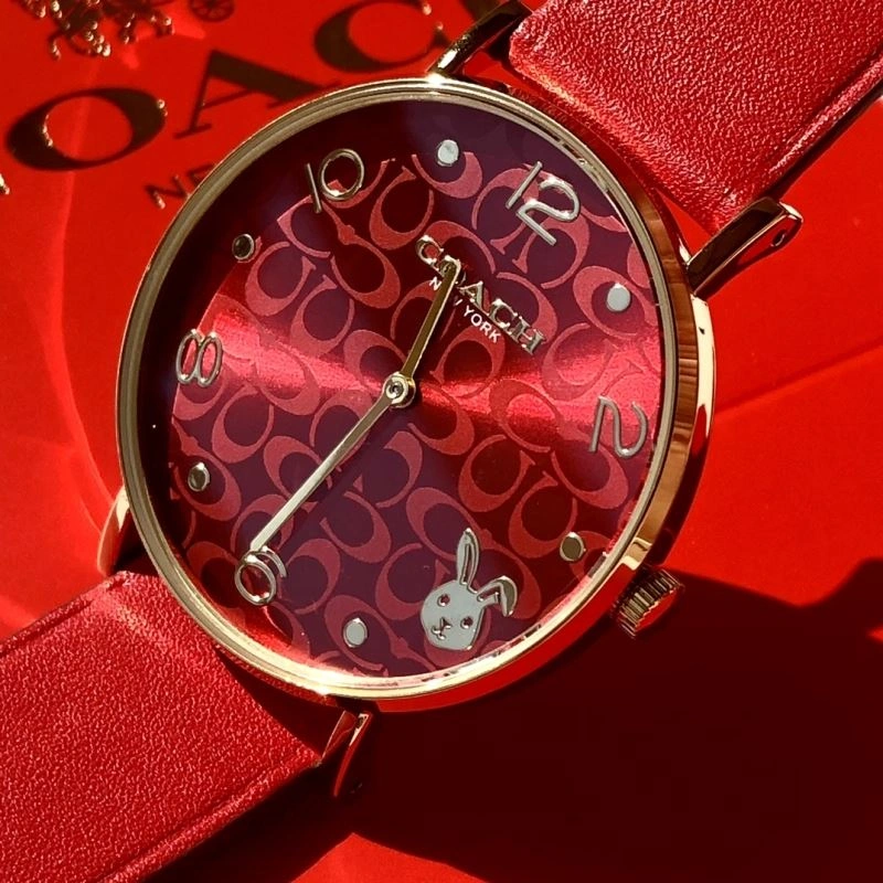 COACH Watches Thermal 182093