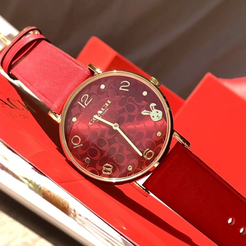 COACH Watches Thermal 182093