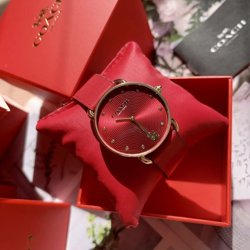 SunProtective COACH Watches 182095