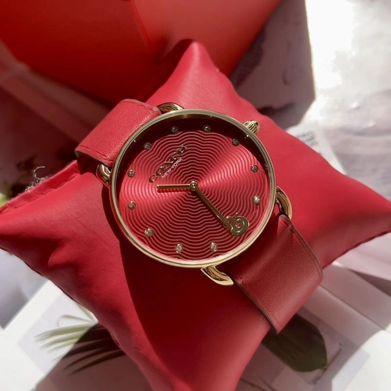 SunProtective COACH Watches 182095