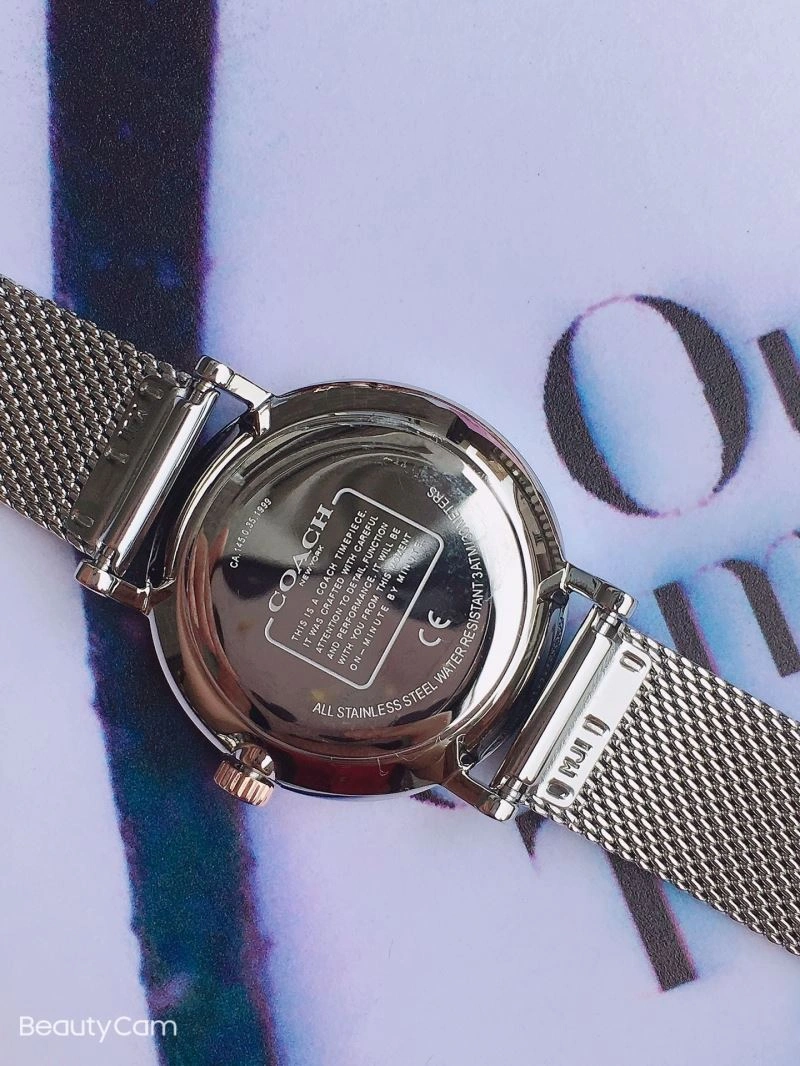 Unique COACH Watches 182097