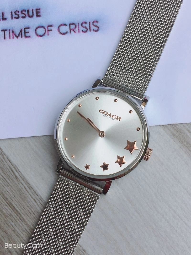 Unique COACH Watches 182097