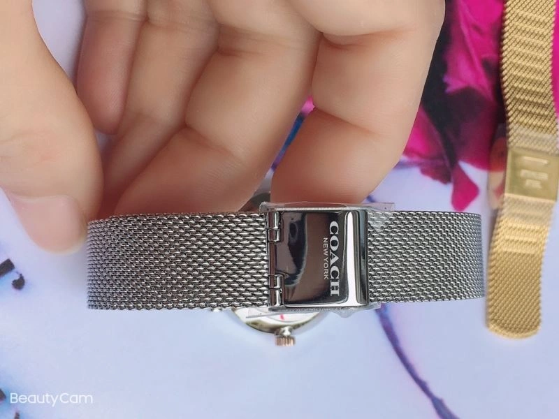 Unique COACH Watches 182097