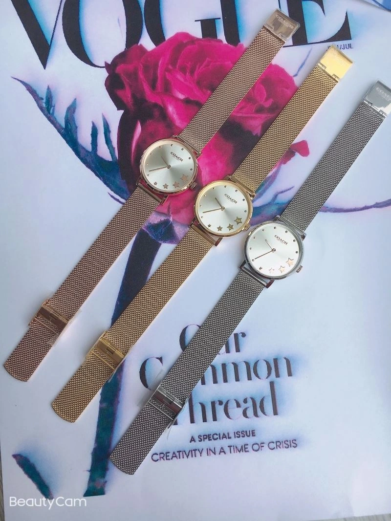 Comfortable COACH Watches 182091