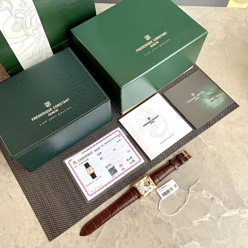 CONSTANT Watches Durable 182115