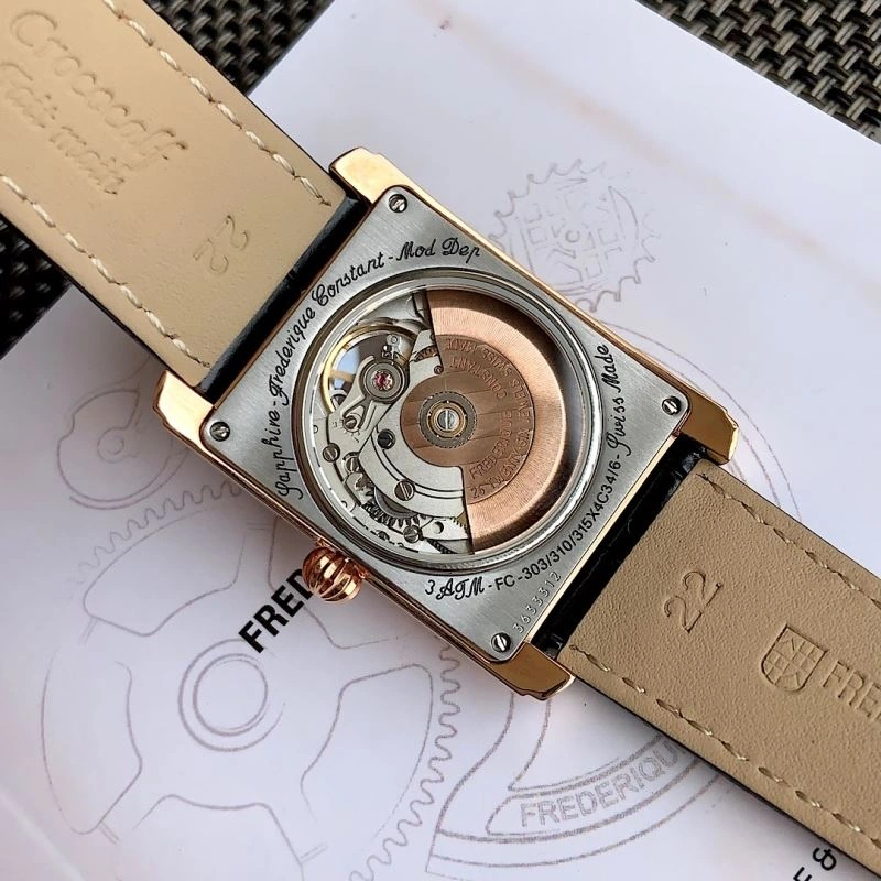 CONSTANT Watches Durable 182115