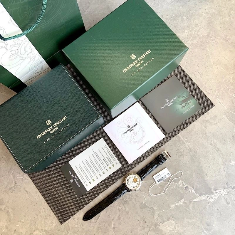 CONSTANT Watches WaterResistant 182103