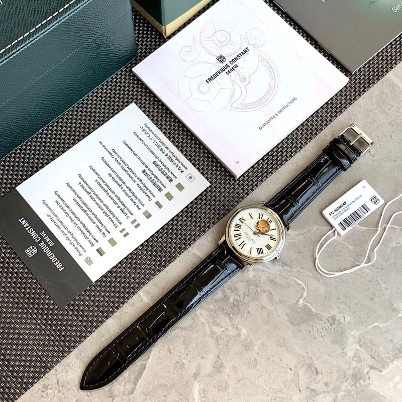 CONSTANT Watches WaterResistant 182103