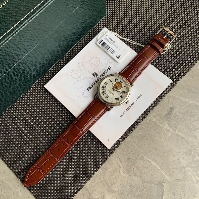 HighQuality CONSTANT Watches 182104