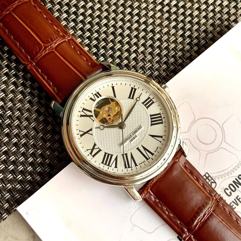 HighQuality CONSTANT Watches 182104