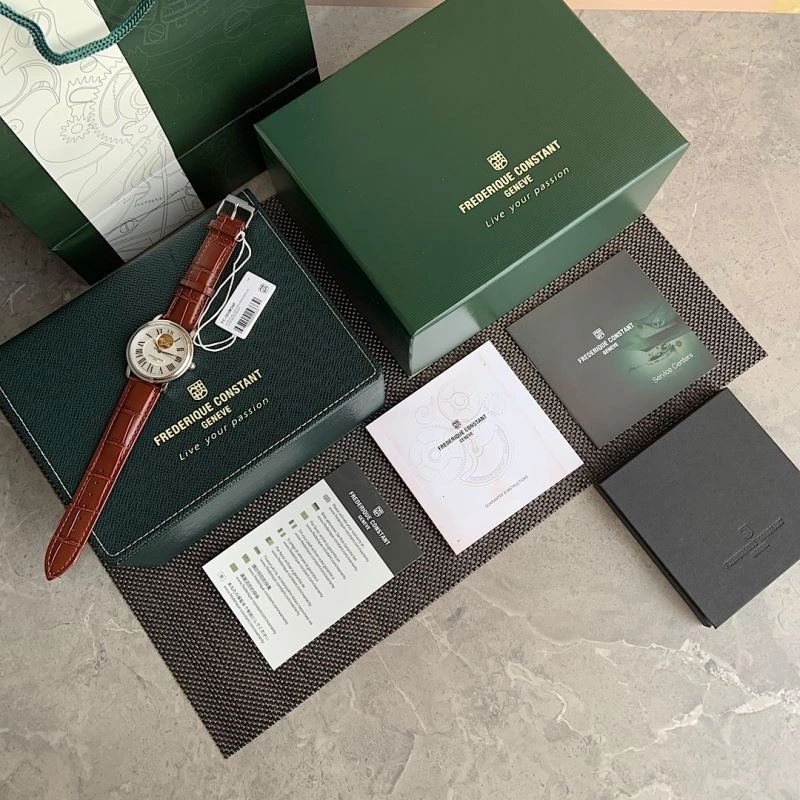 HighQuality CONSTANT Watches 182104